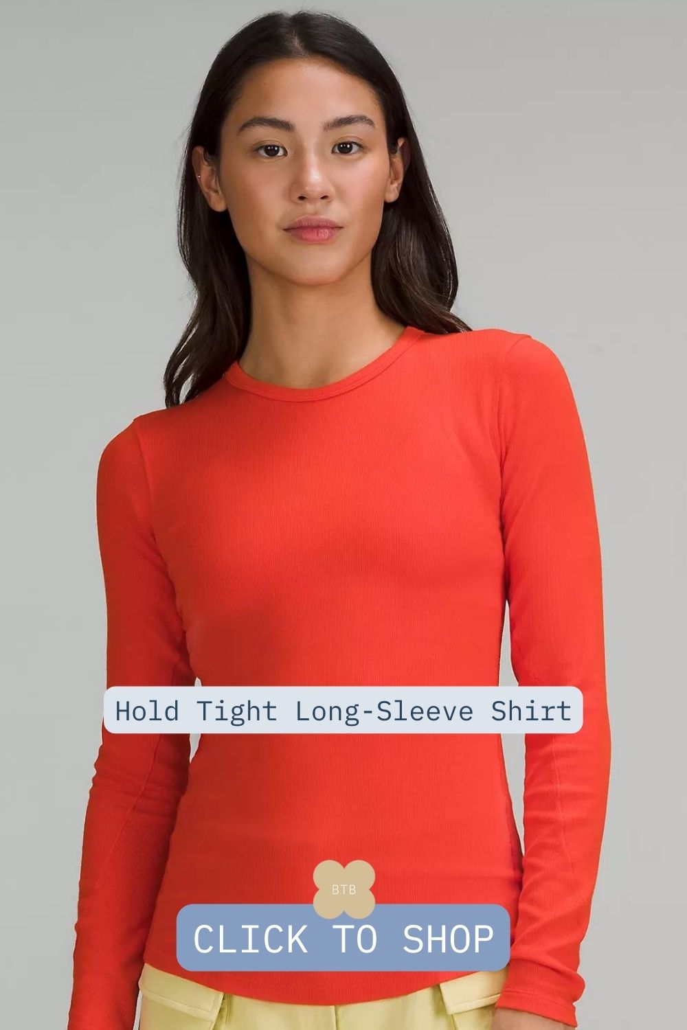 lululemon New In & Bestsellers for Spring 2023