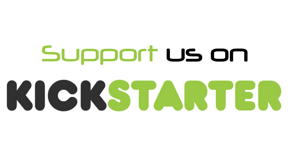 Kickstarter Campaign now Active Aman Enterprises Inc.
