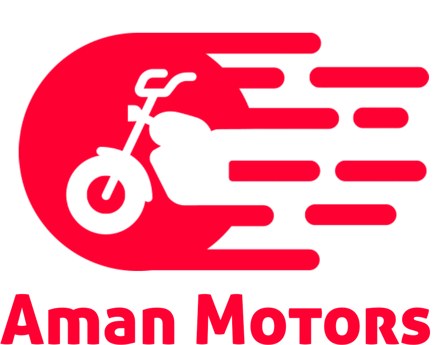 Aman Motors Official website in Delhi