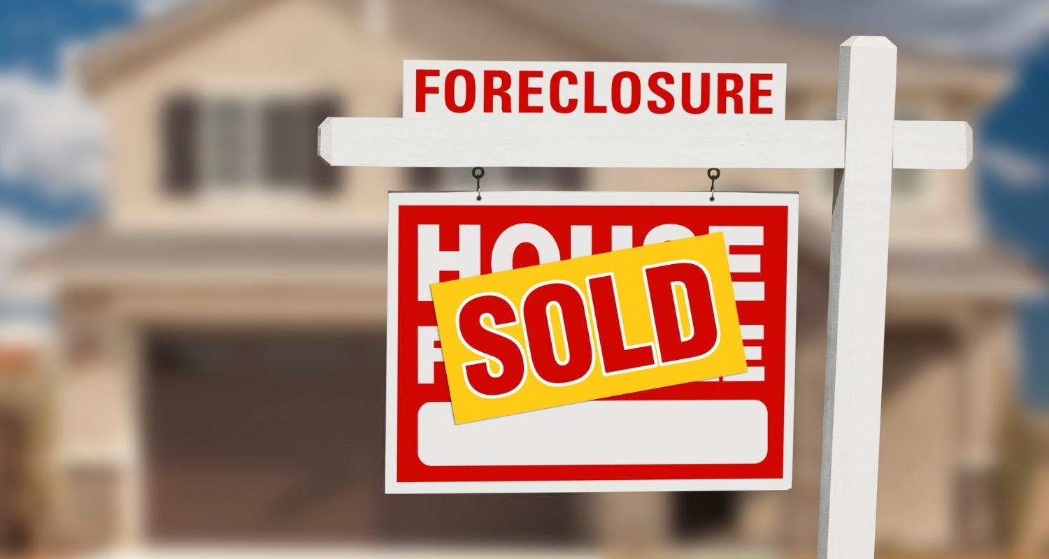 How to Prevent Foreclosure Amansad