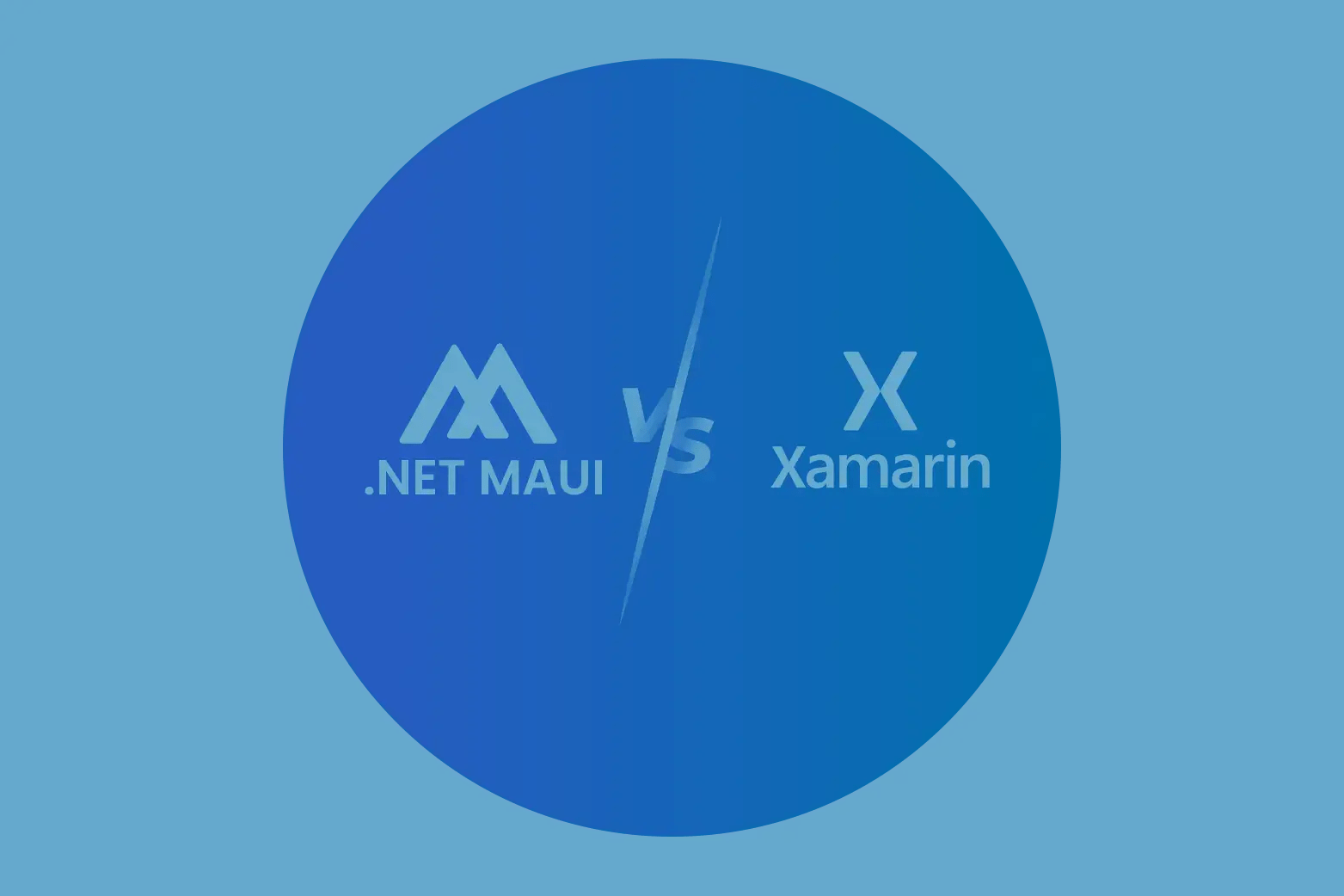 Why migrate from Xamarin to MAUI?