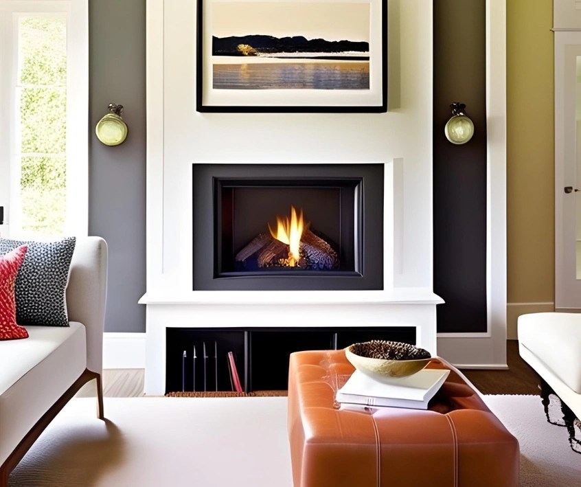 Fireplace Wall Ideas A Guide to Creating a JawDropping Wall