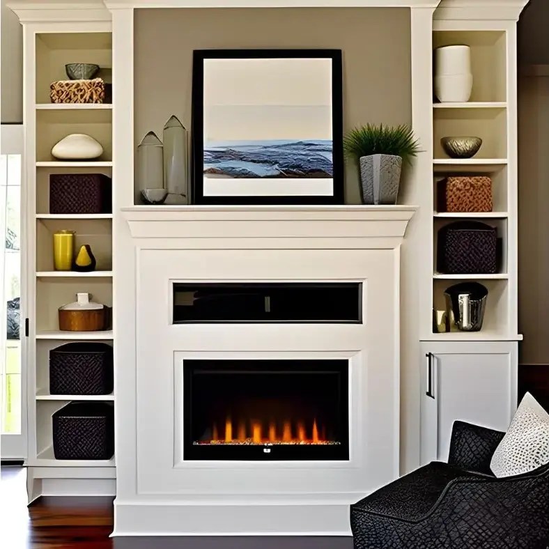 Fireplace Wall Ideas A Guide to Creating a JawDropping Wall