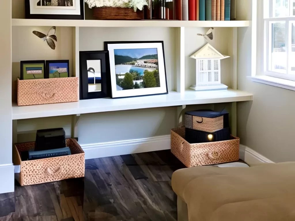 How to Style an Empty Corner Like a Pro! 16 Brilliant Ideas.