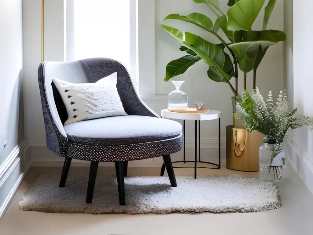 How to Style an Empty Corner Like a Pro! 16 Brilliant Ideas.