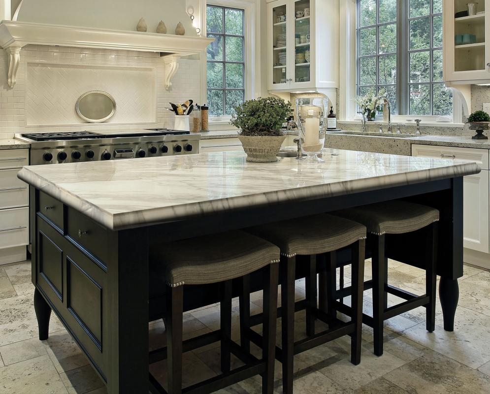 Best Edge For Granite Kitchen Countertop Things In The Kitchen