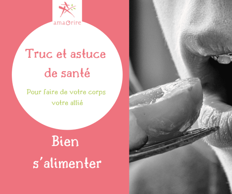S'alimenter Amaorire