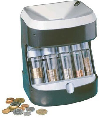 Top 10 Best Coin Sorter Machines of 2024 – AmaPerfect