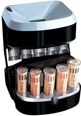 Top 10 Best Coin Sorter Machines of 2024 – AmaPerfect