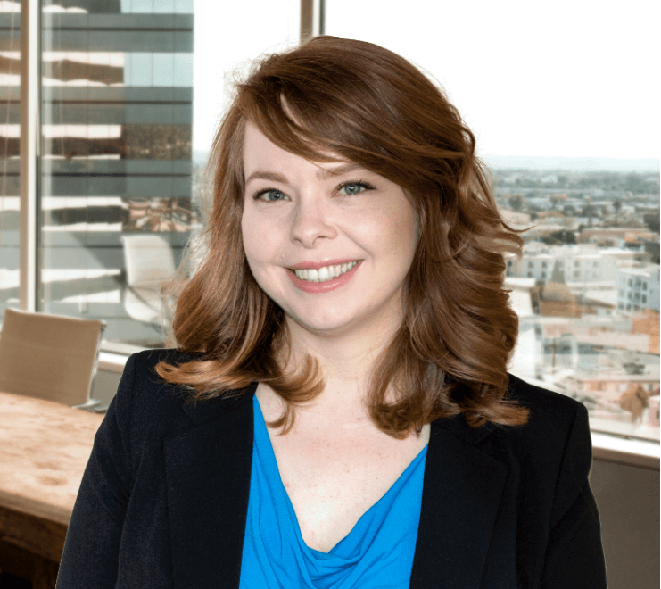 Brittany Kearney AMA Phoenix