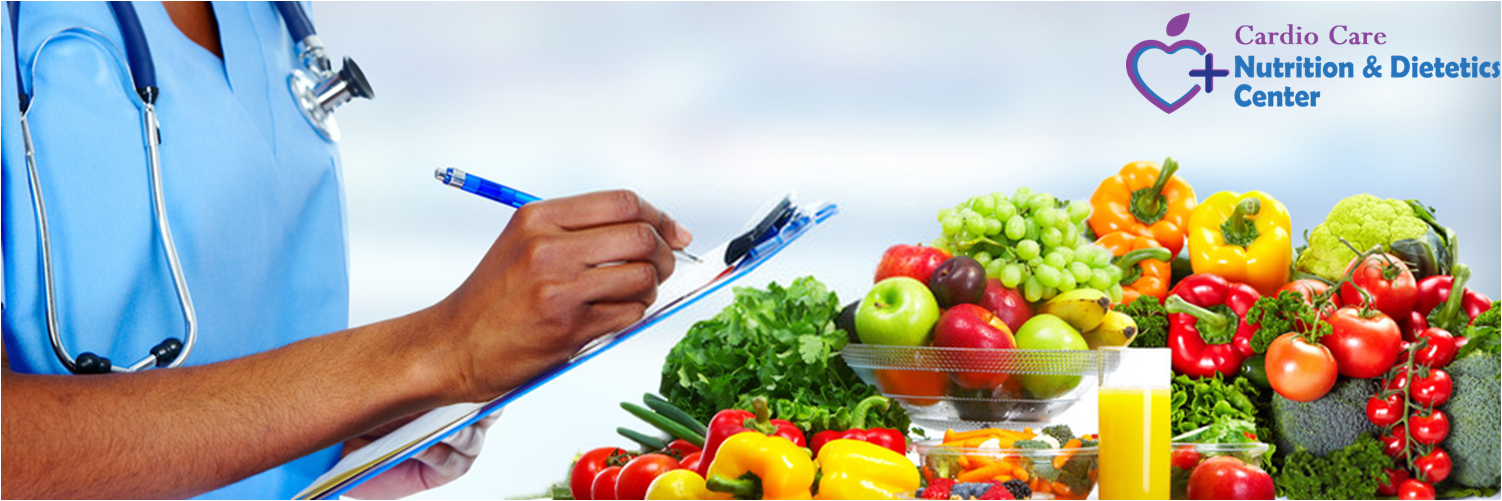 Nutrition & Dietetics Center