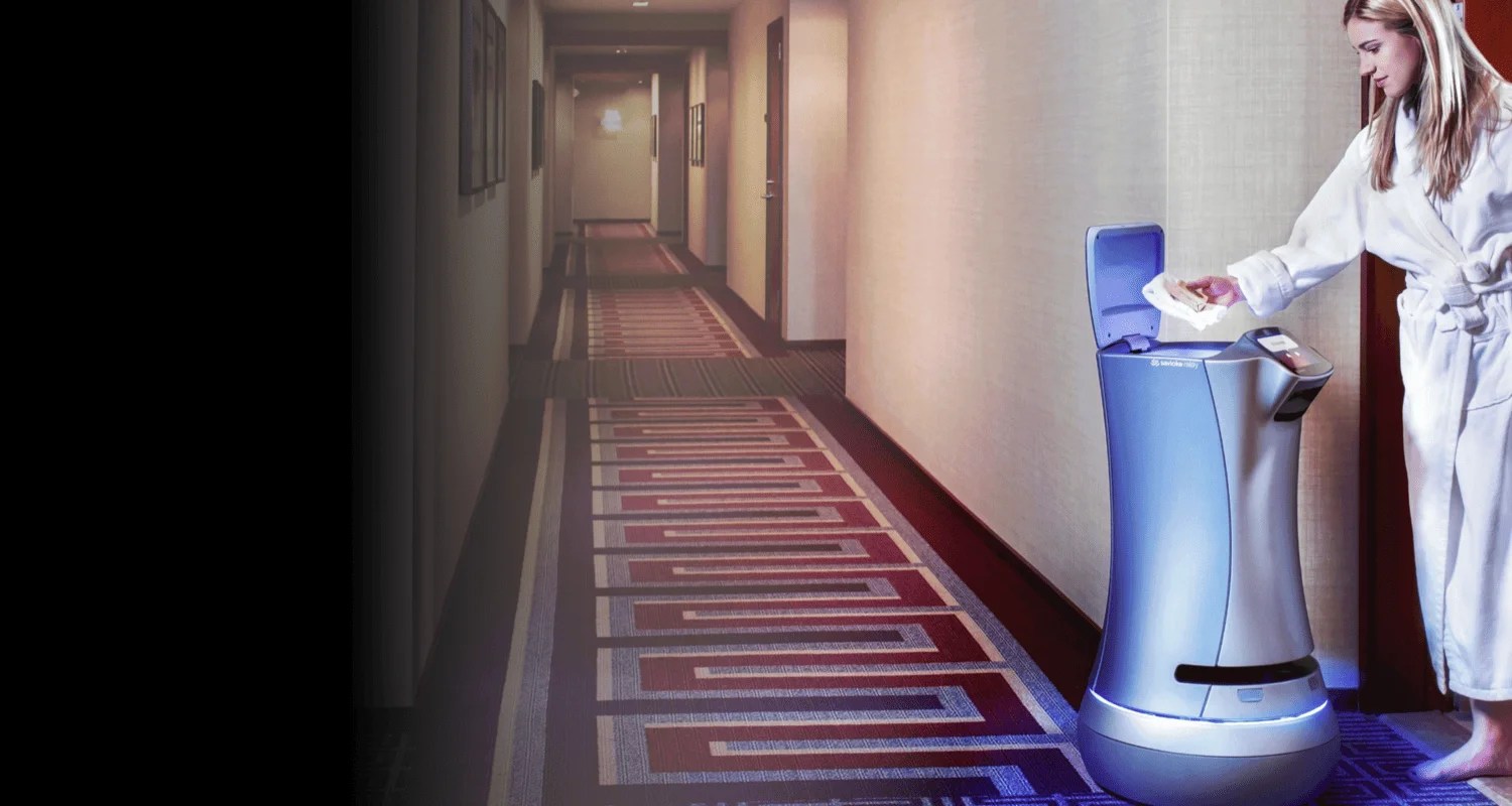 Do you know the new trends in hotel technology? Amara, ingeniería de