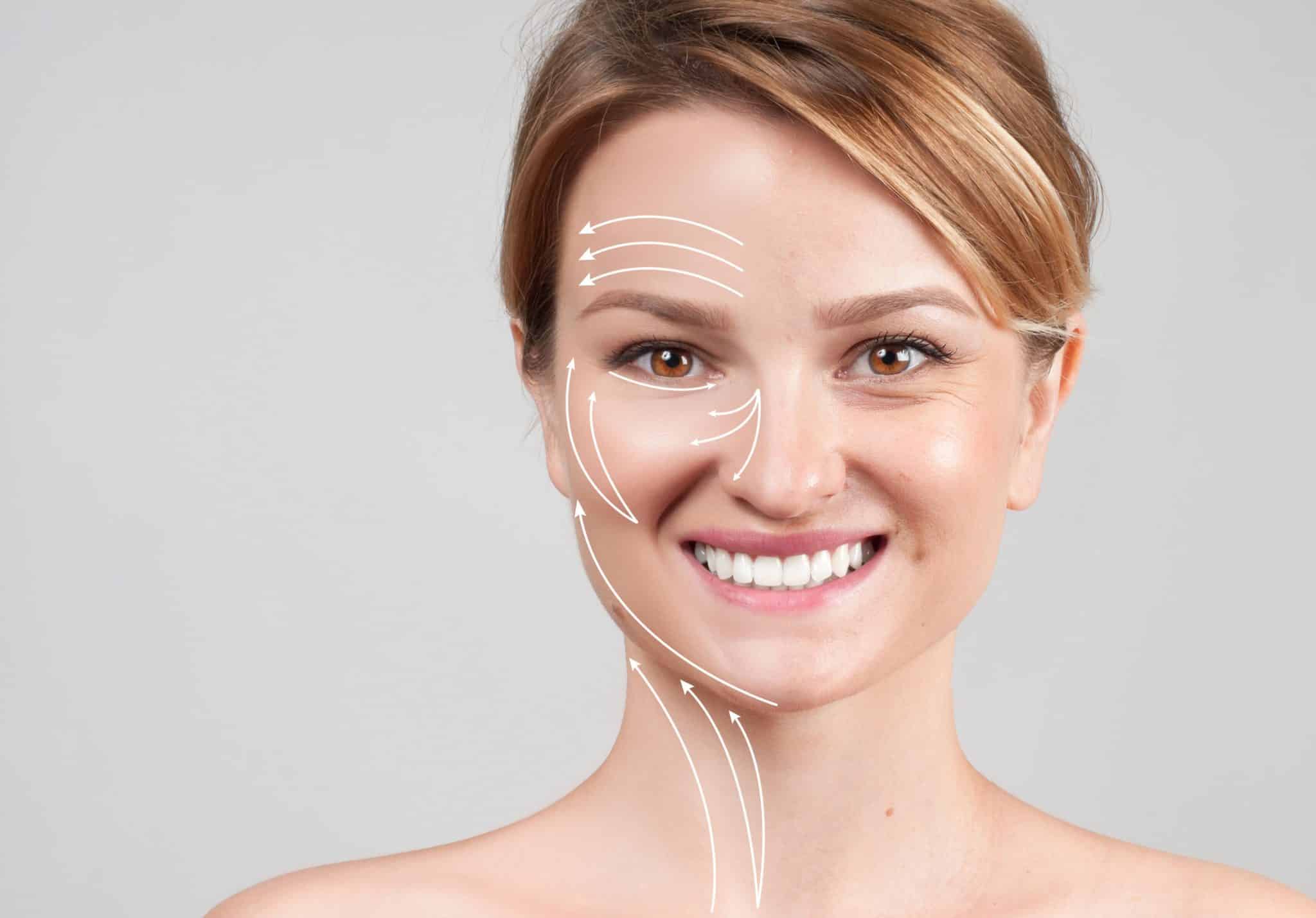 The uneven face and your treatment options in 2019 Amara Aesthetic Clinic