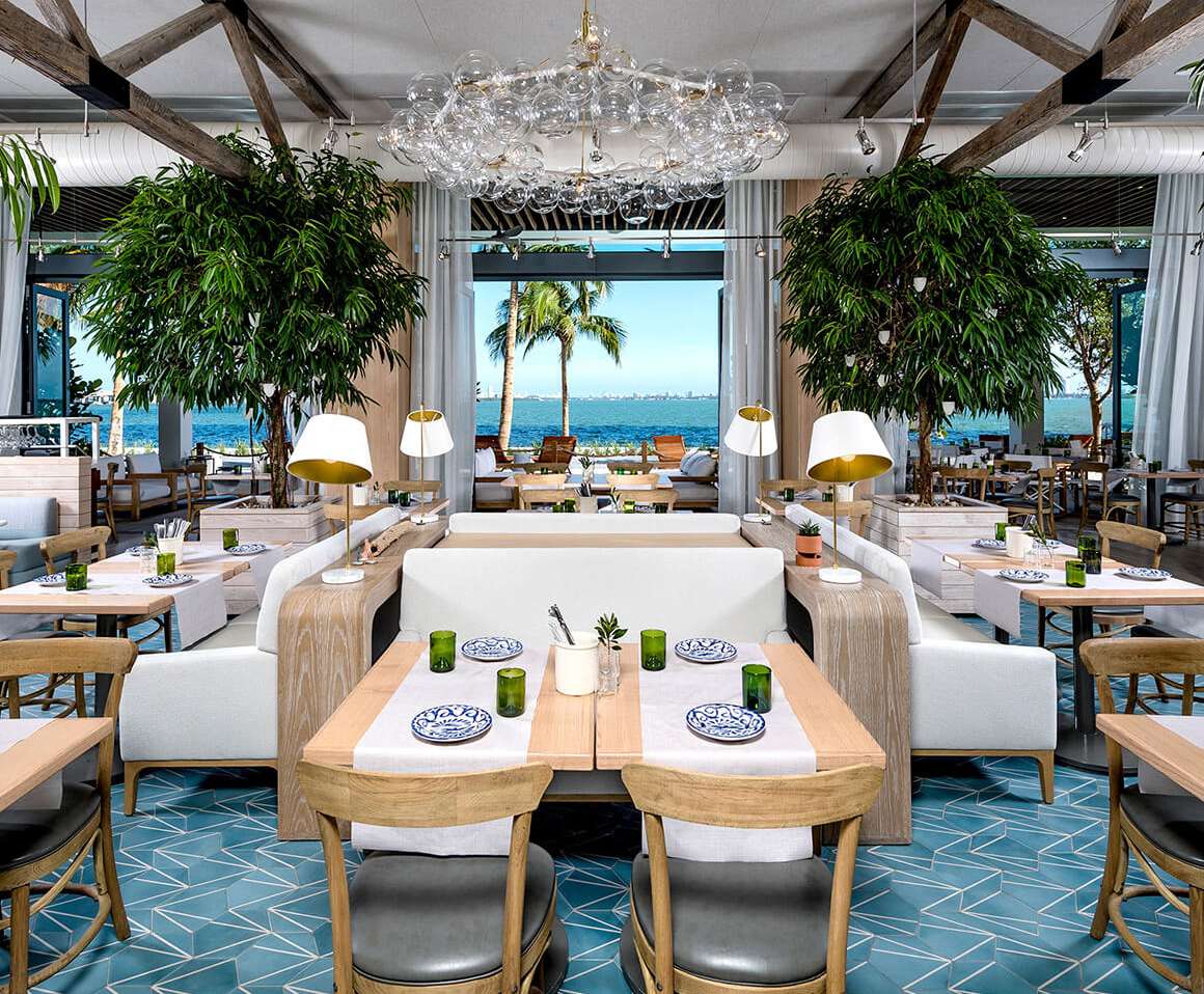 Planning a corporate event in Miami? Here's what you need to know Amara