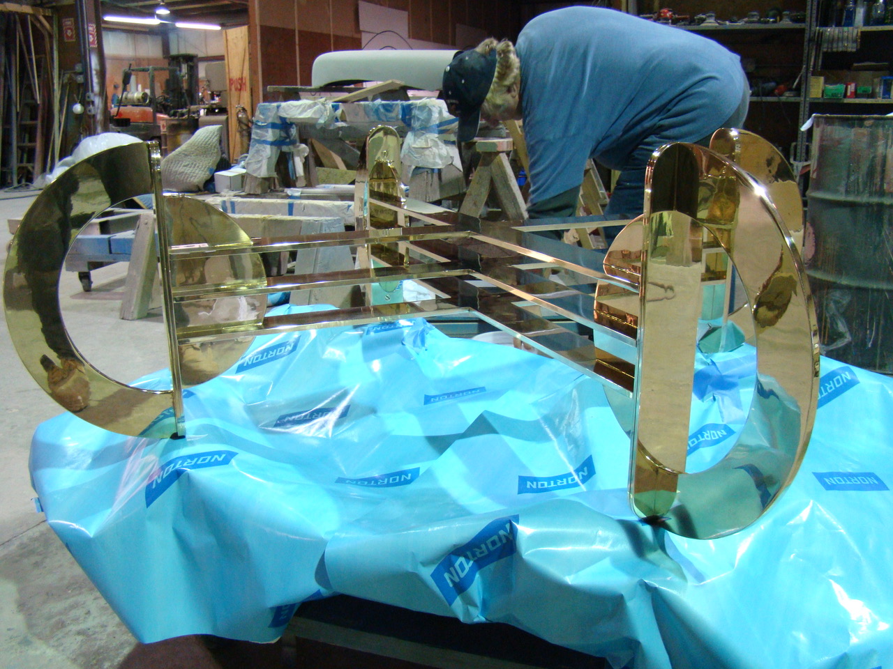 Sculpture Restoration Company Best Sculpture Restoration