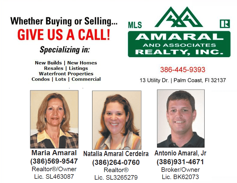 About Amaral Custom Homes