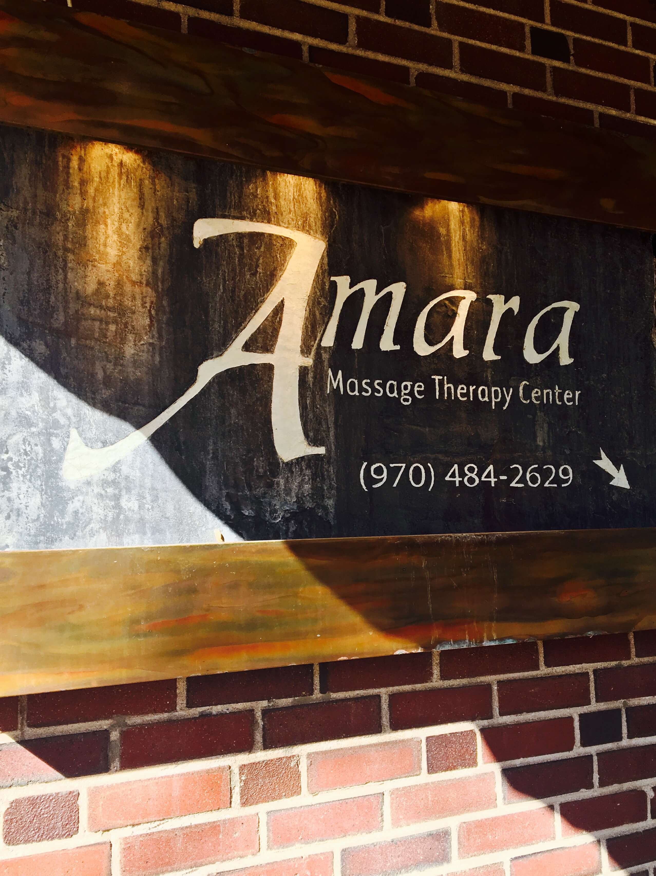 About Amara Massage Massage Treatment Experts in Fort Collins, CO