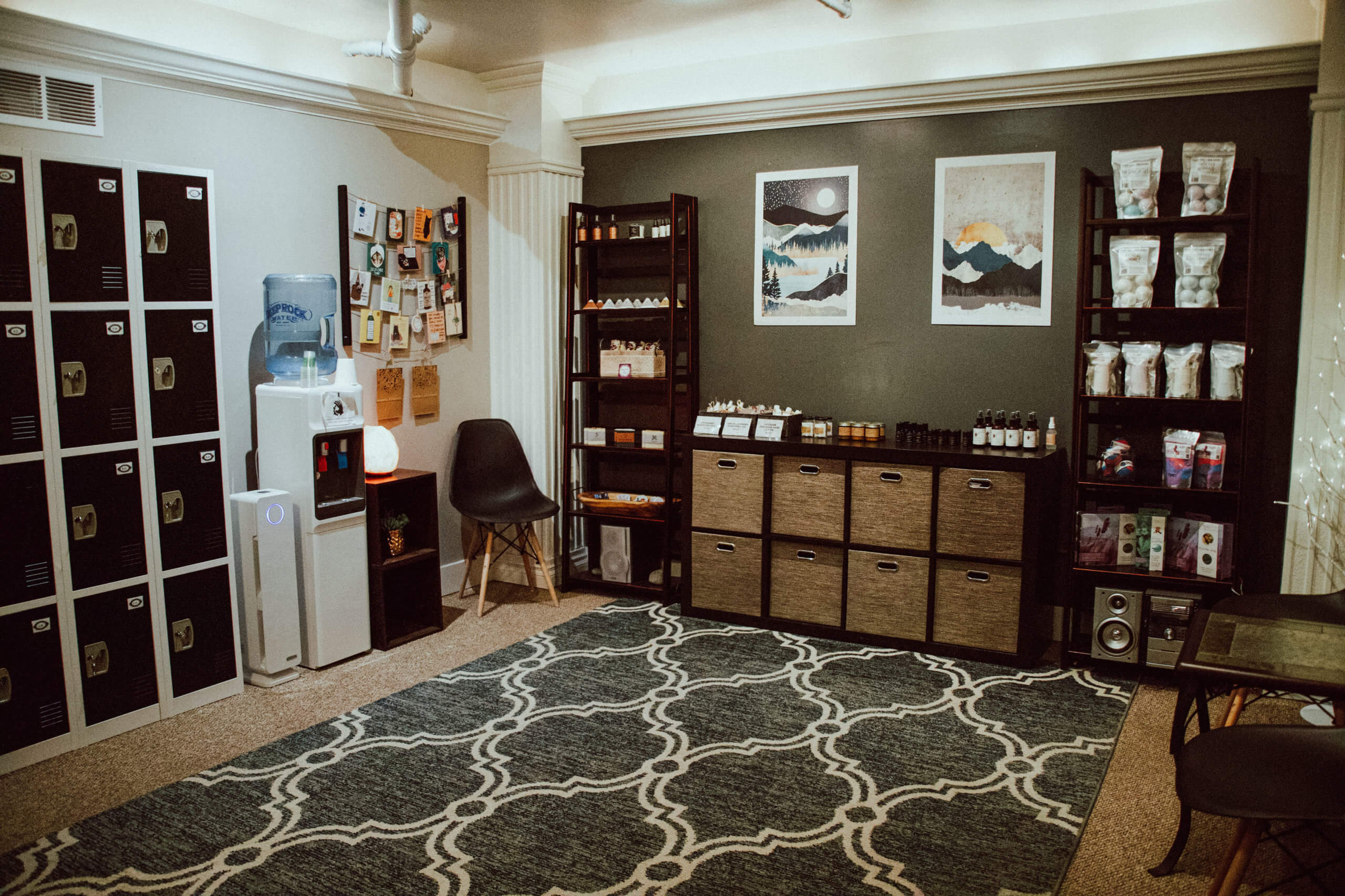 About Amara Massage Massage Treatment Experts in Fort Collins, CO