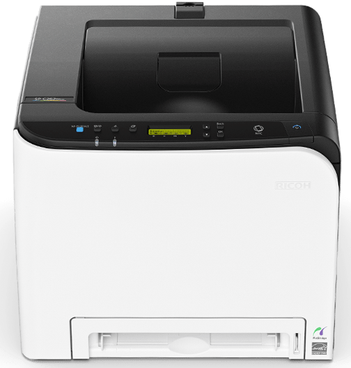 RICOH SP C262DNW COLOR LASER PRINTER Amaranth Business Solutions Limited