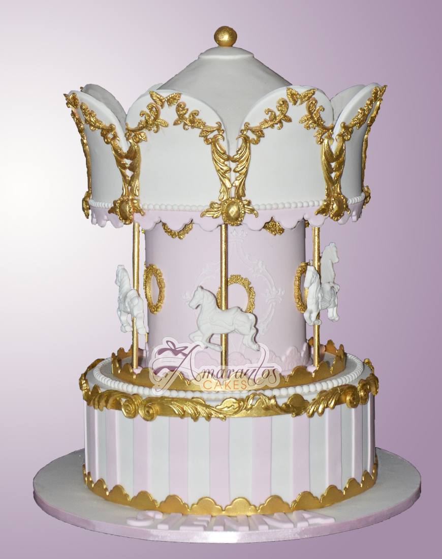 Christening Cakes In Melbourne Amarantos