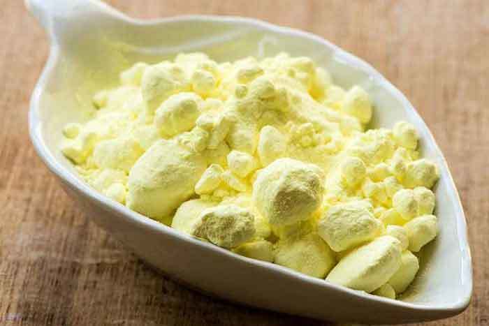 Water Smells Like Sulfur and Rotten Eggs Problem, Cause & Solution
