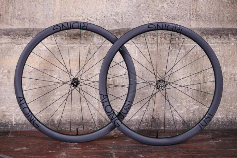 Here Are Some Different Types Of Bike Wheels