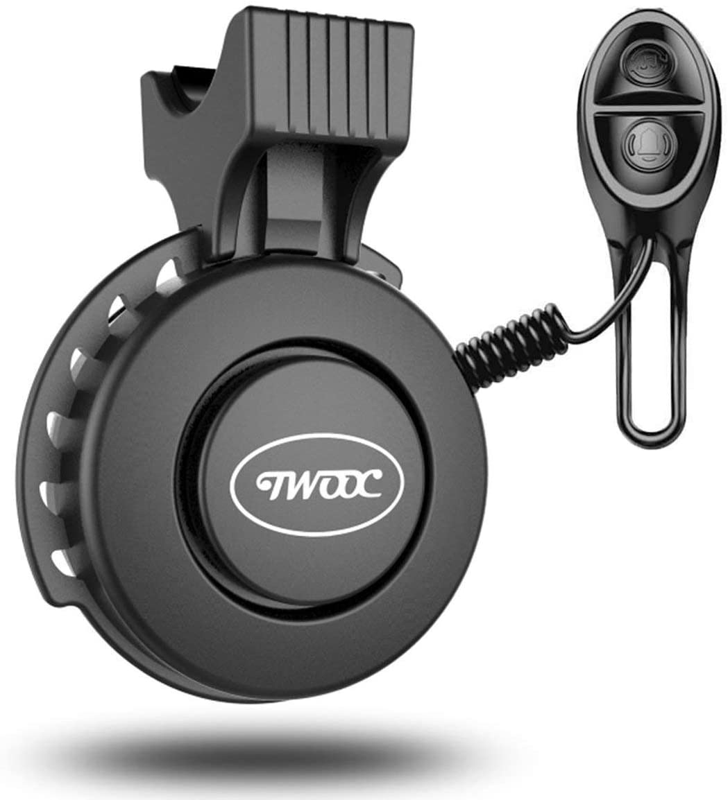 Best Electric Bike Bell Specification And User Review
