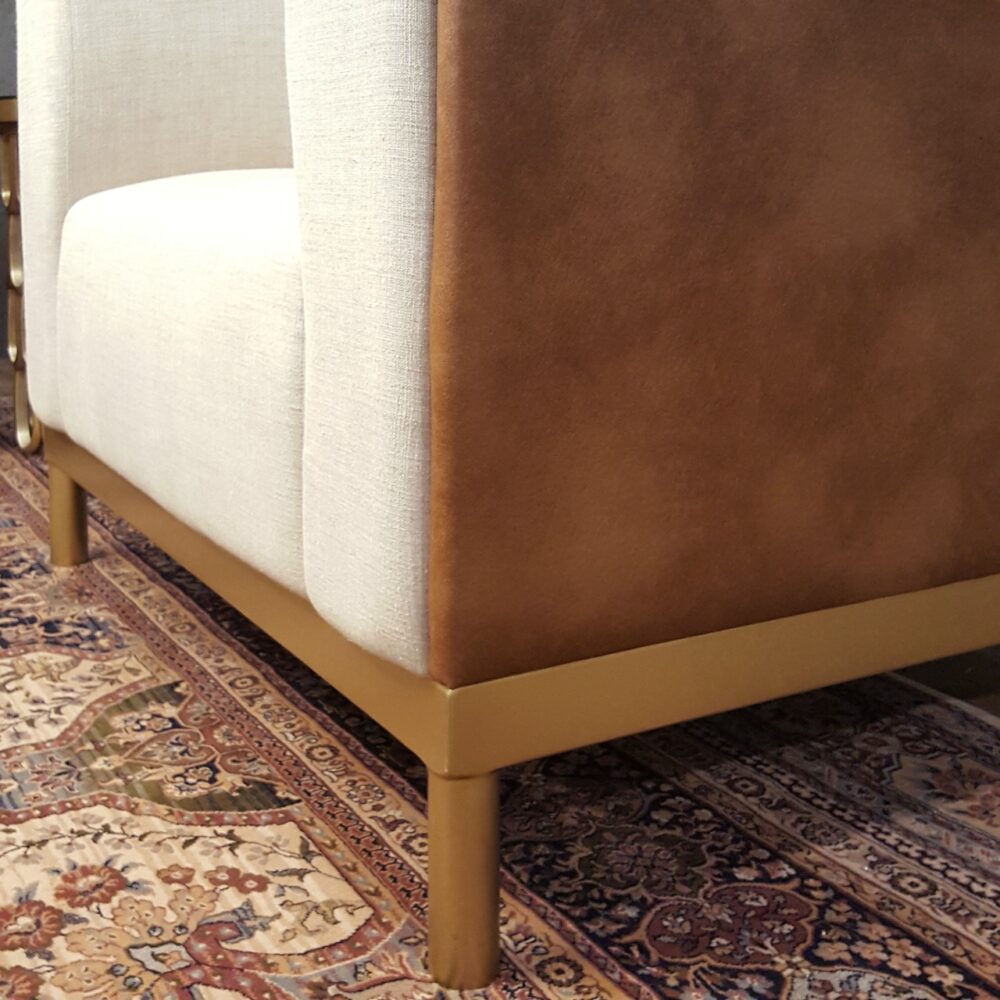 Expo Sofa Set 3+1+1 Seater Amardeep Interior