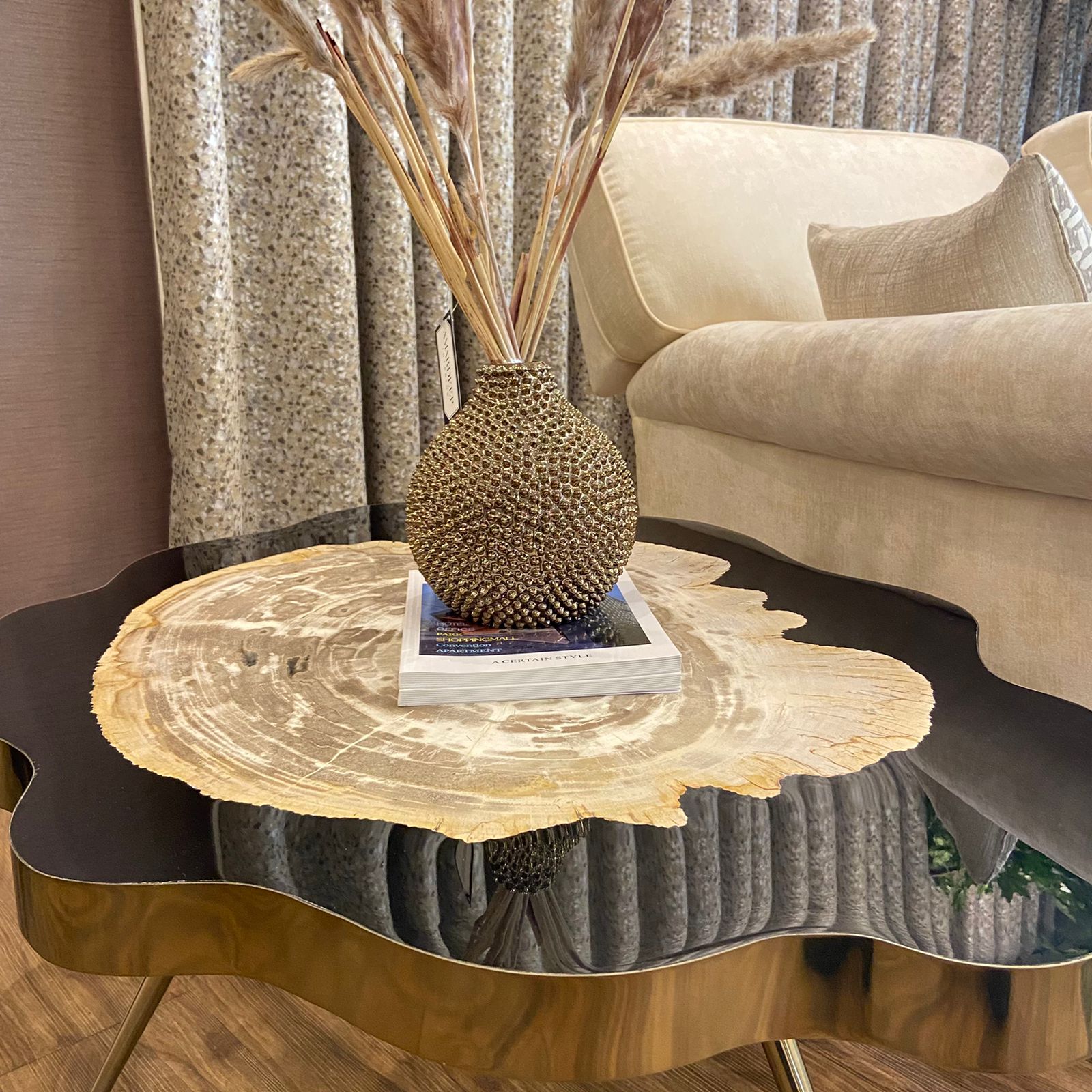 Coffee Table Amardeep Interior