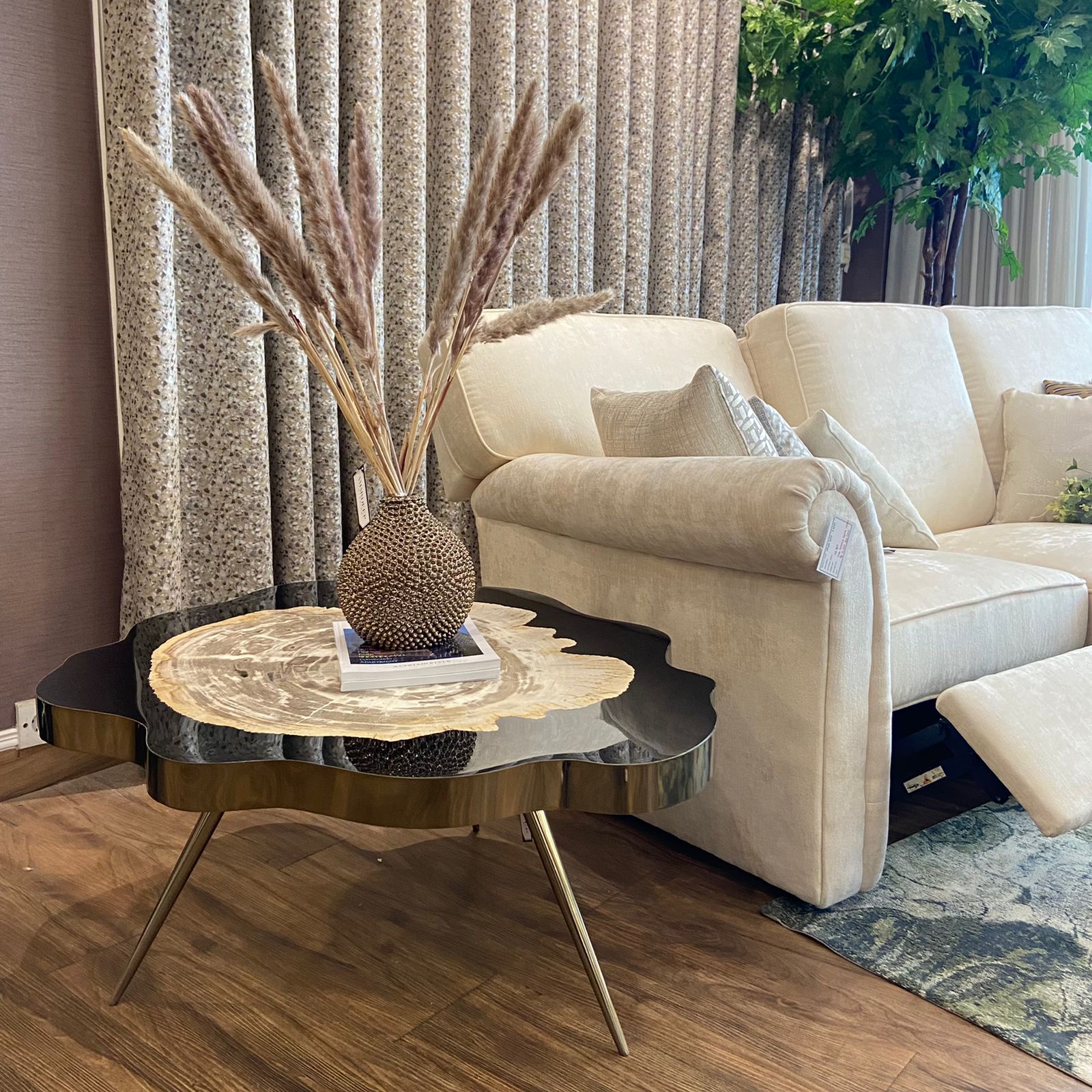 Coffee Table Amardeep Interior