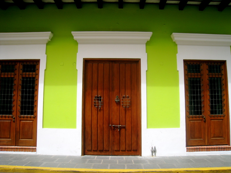 Puerto Rico's Portals Doors and Windows MY BLOG! Marisol Diaz