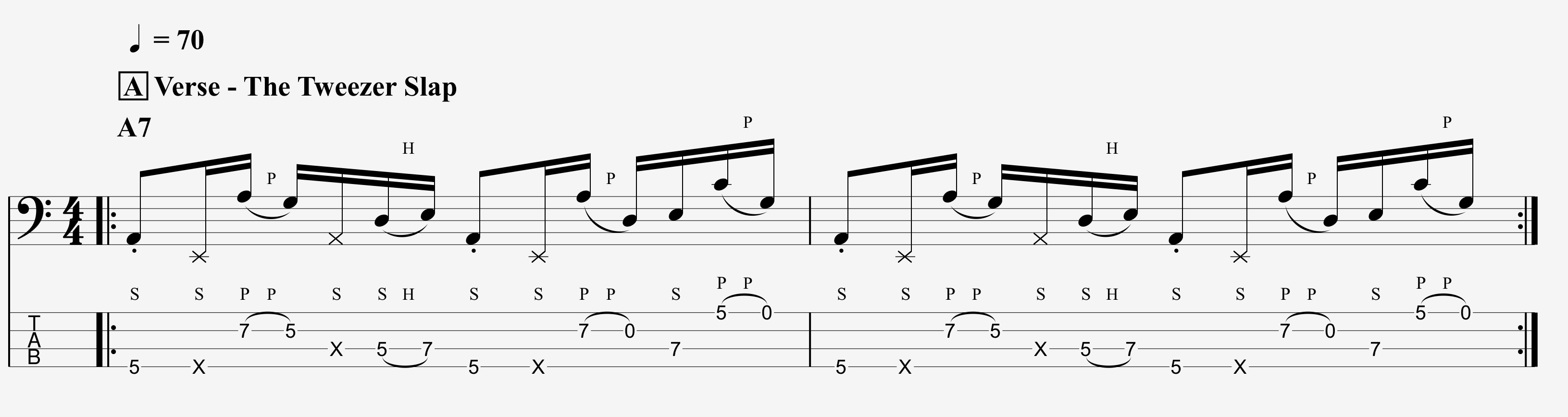 Phish Anatomy of a Jam The Nassau Tweezer 2.28.03 AmarGuitar