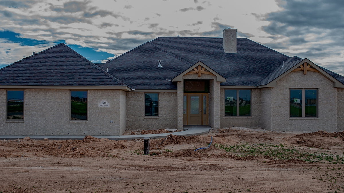 New Homes Amarillo, Texas Experience Homes Amarillo, Texas