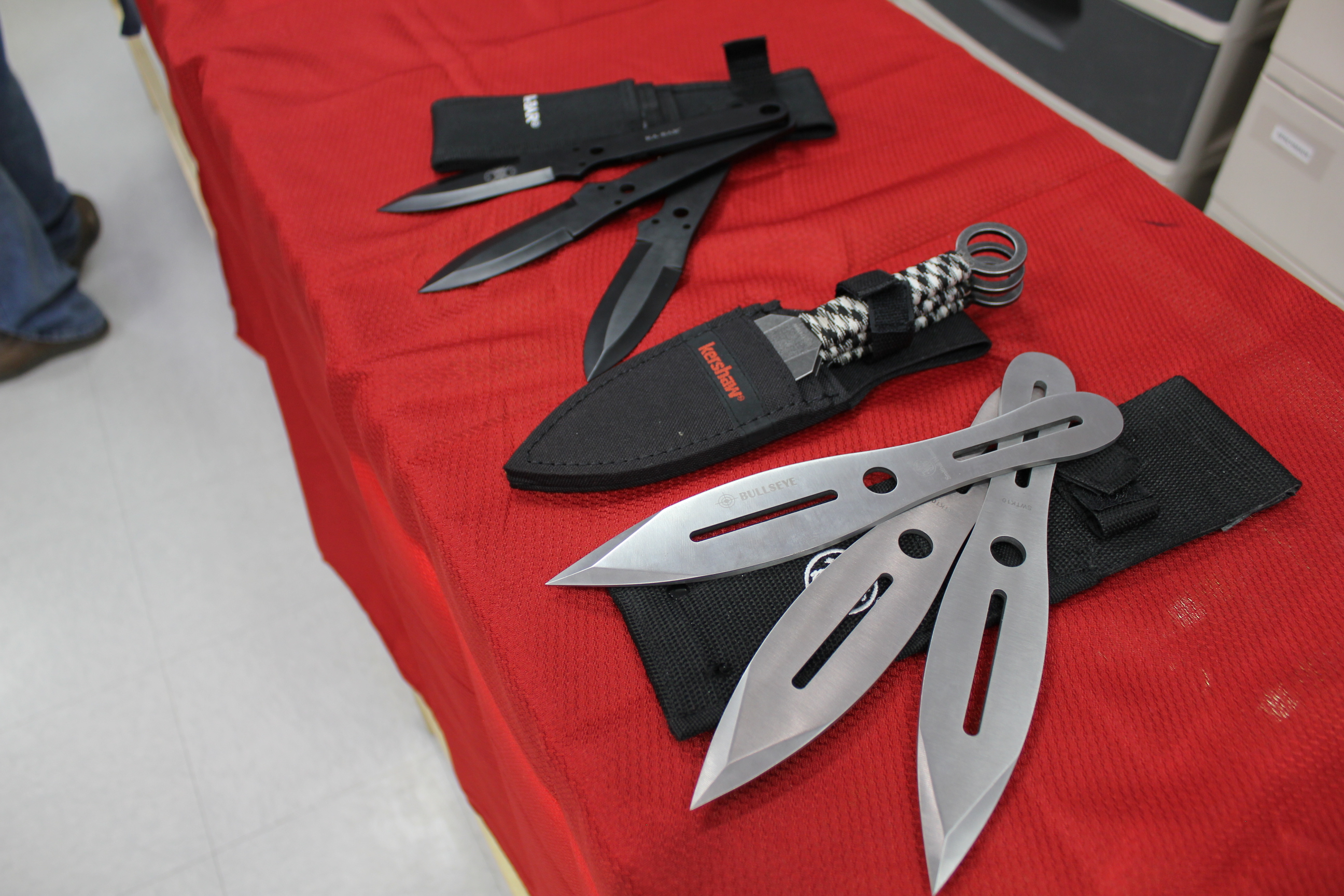 Gallery The Knife Guys