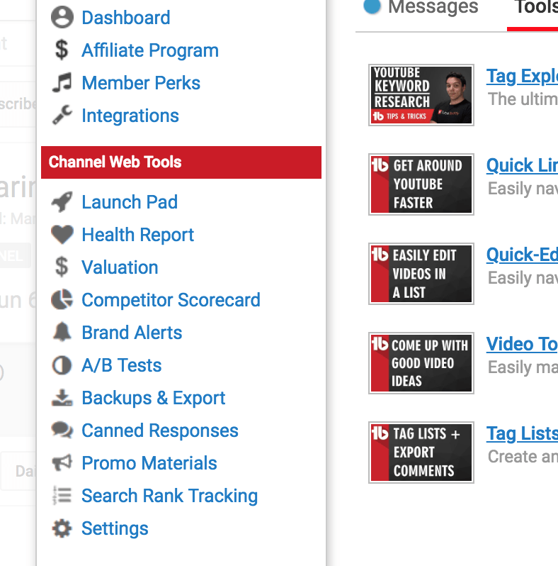 How to Export YouTube Videos List In CSV Format [Just 2 mins] Amarindaz