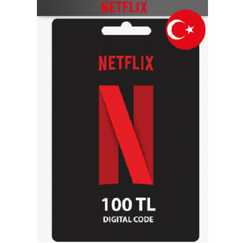 Netflix 100 TL AmarJhuri