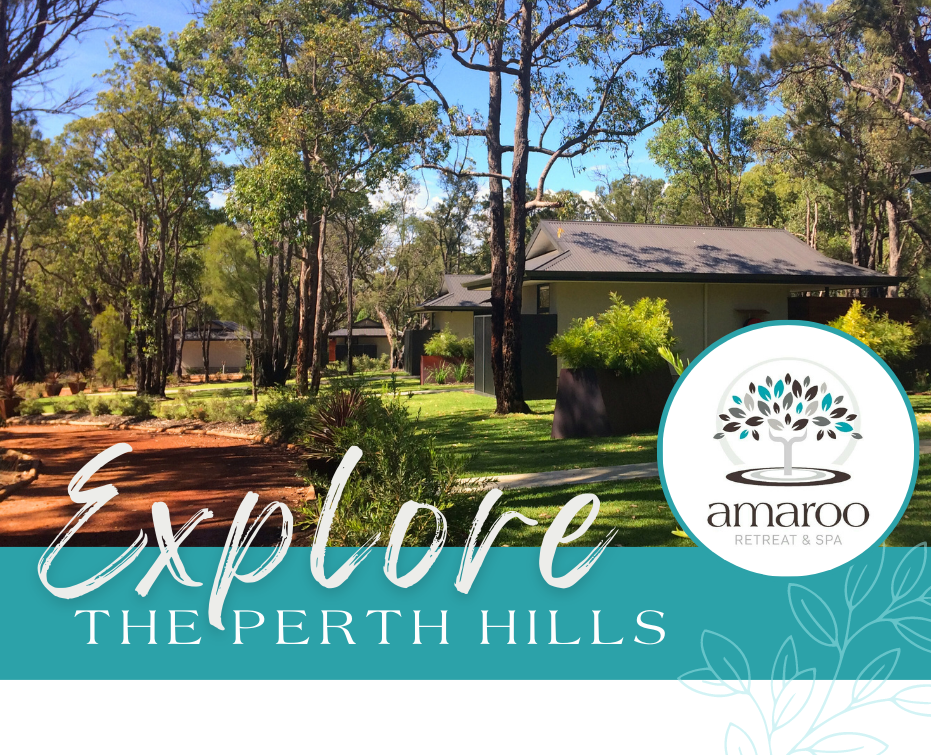 Exploring Perth Hills Winter Wonders Await You at Amaroo Retreat