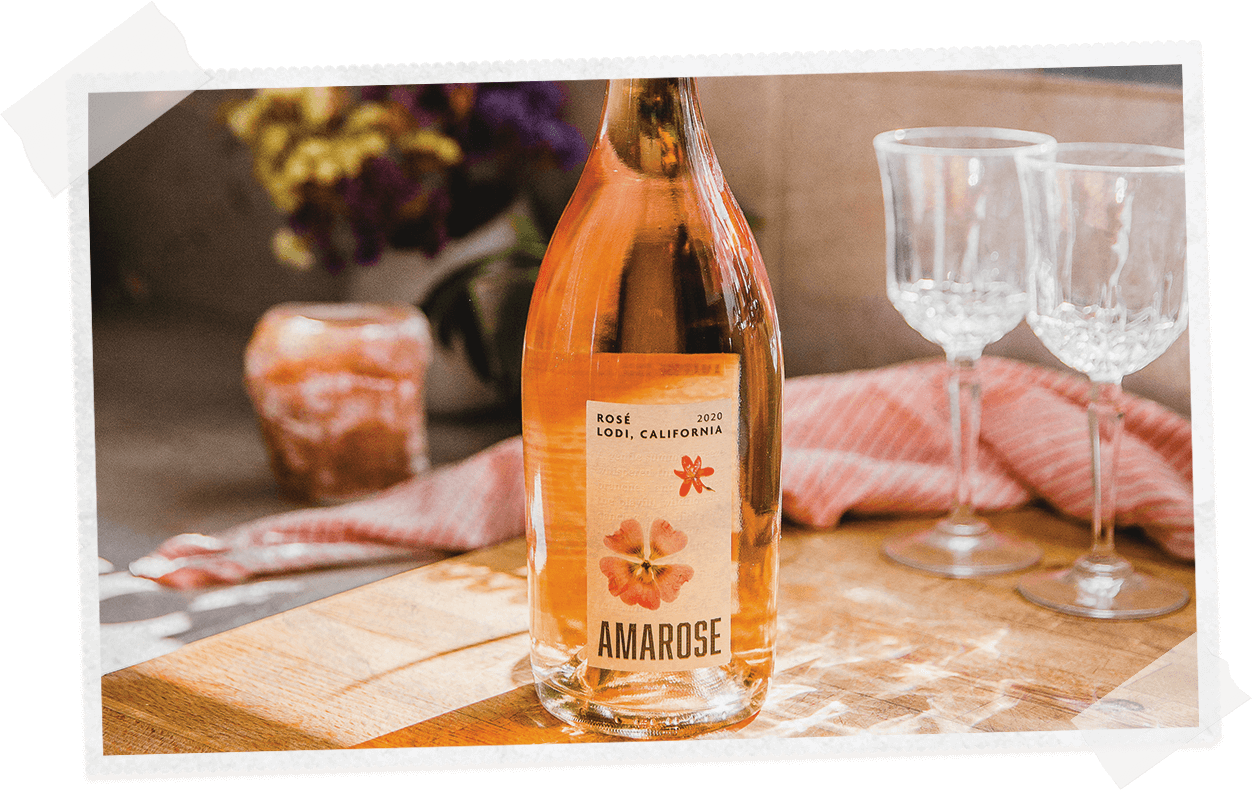 A Guide to Literature Wine Amarose Wine