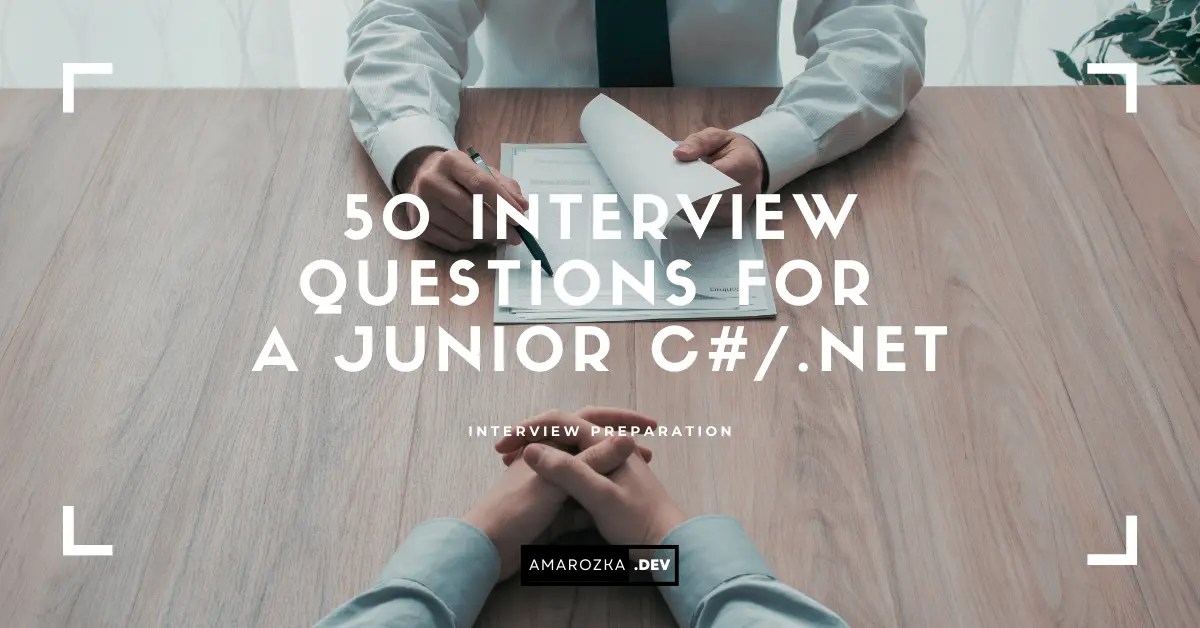Mastering the Interview 50 Essential Interview Questions