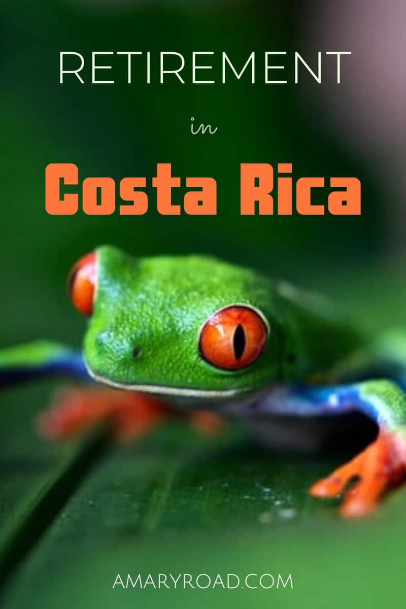HOW TO RETIRE IN COSTA RICA A Guide to Living Well.