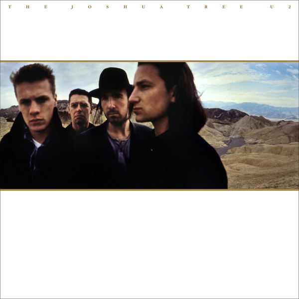 U2『The Joshua Tree』の発売30周年記念エディションが6月発売 amass