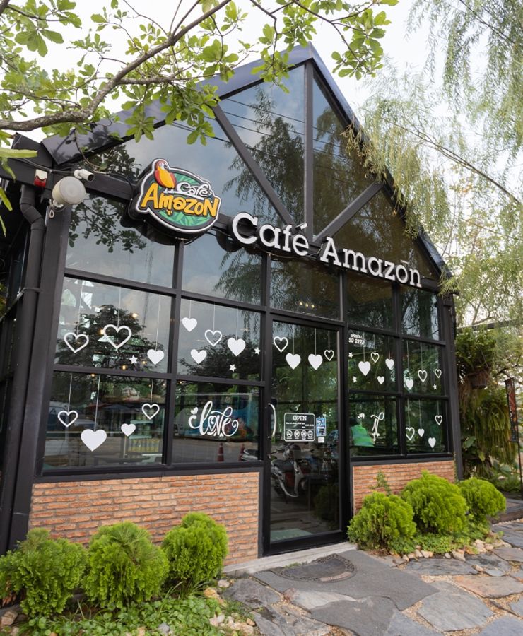 AMATA Amata City Rayong