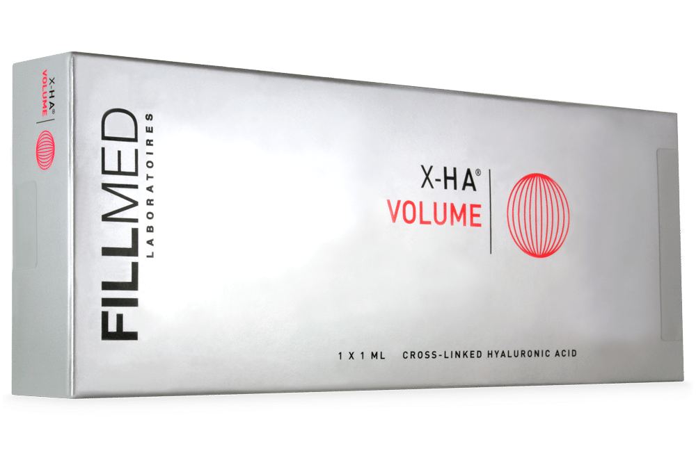 Fillmed XHA Volume Amata MD
