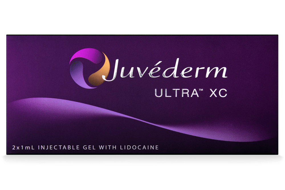 Juvederm Ultra XC Amata MD