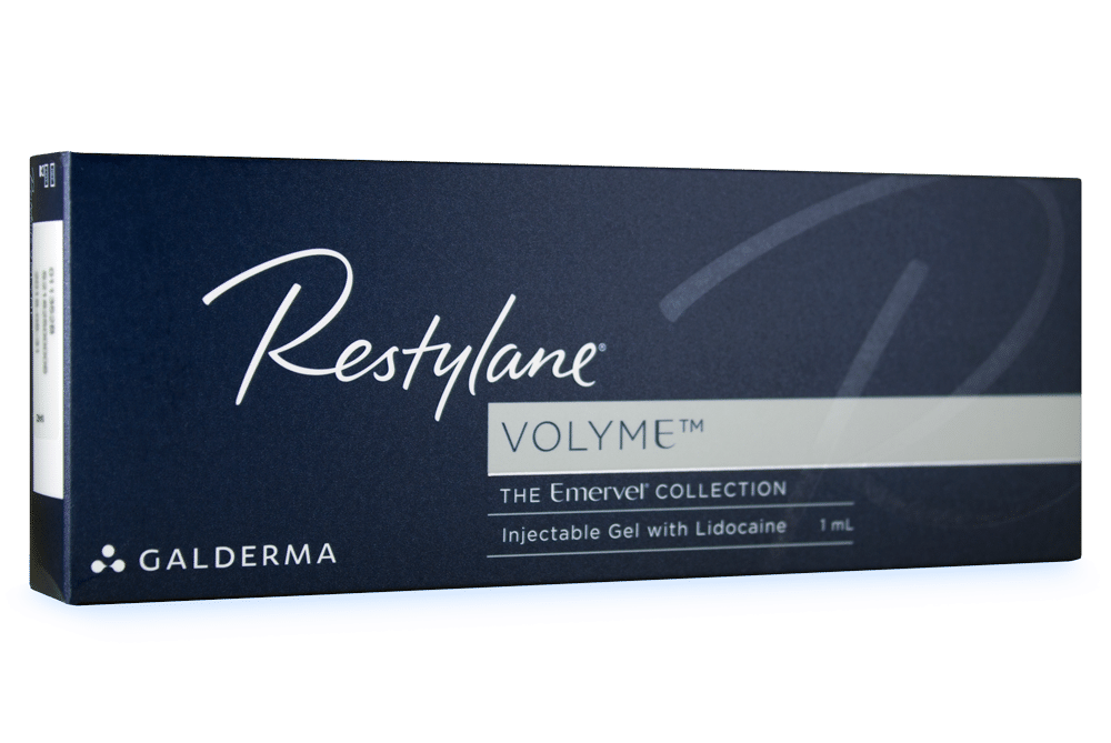 Restylane® Volyme 1ml Amata MD