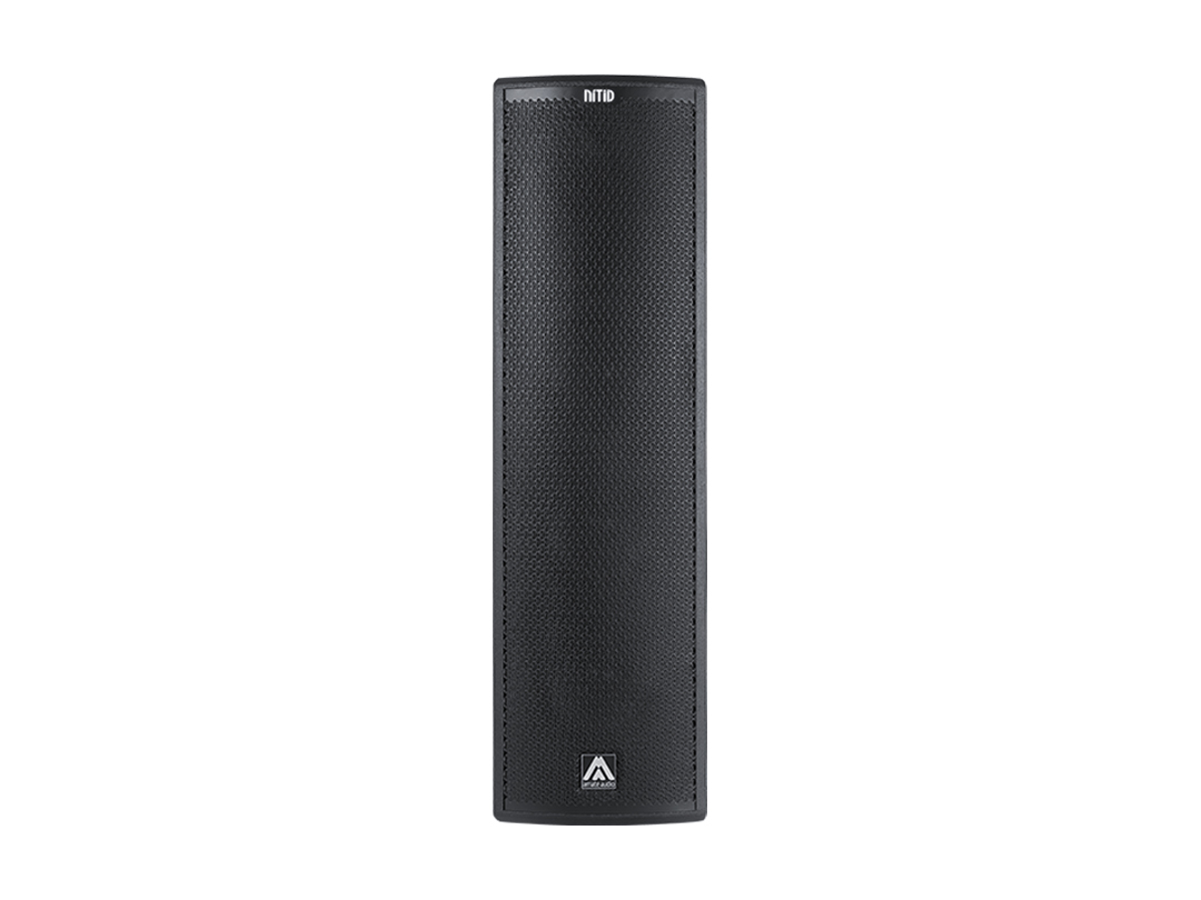 Nítid N36 3x 6” Twoway Active Fullrange Selfpowered Amate Audio