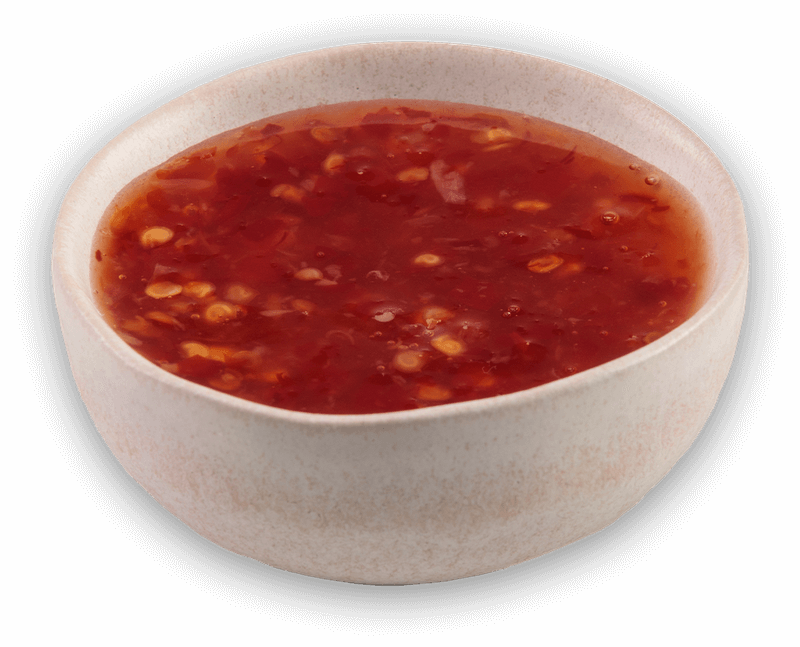 Molho Sweet Chilli Amaterasu