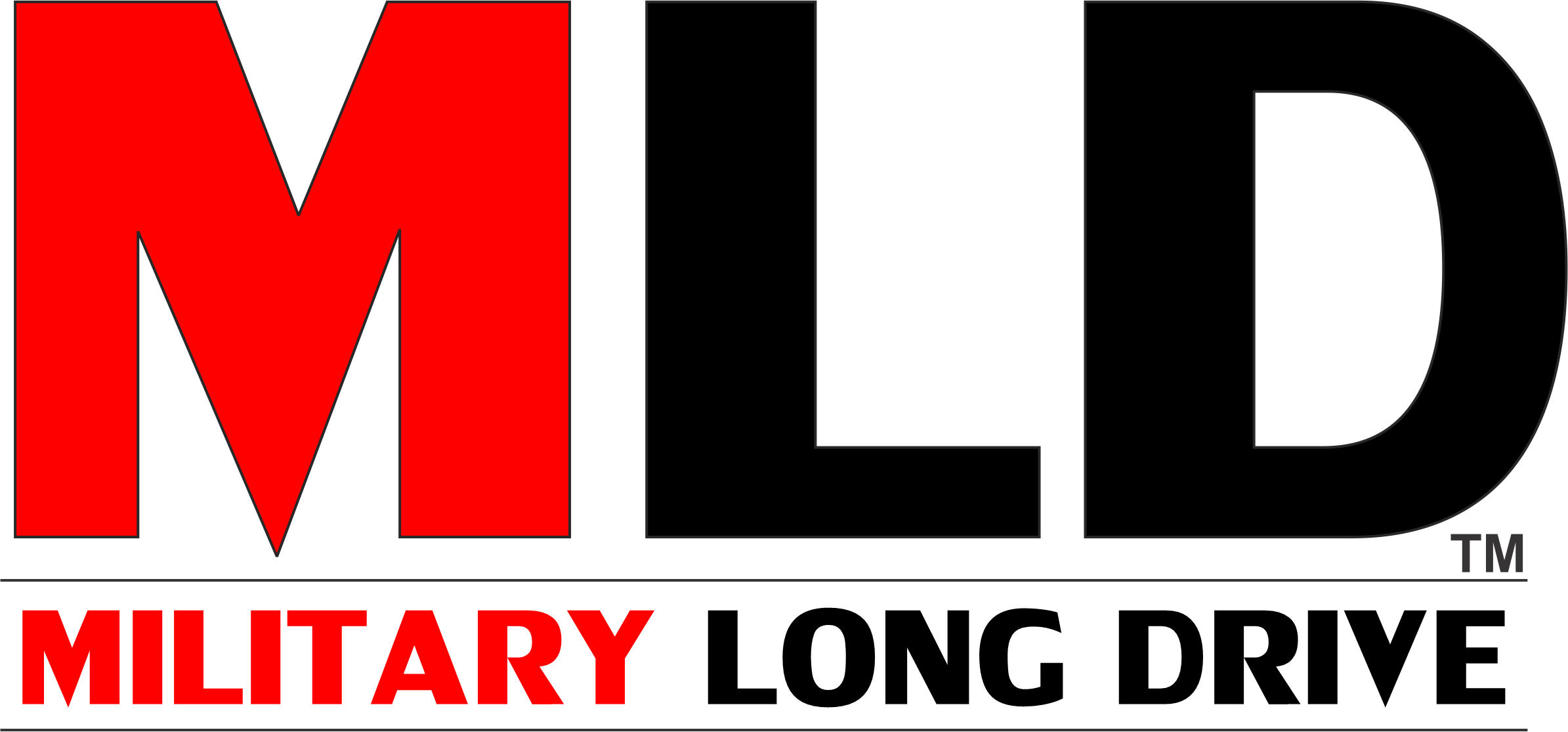 Ultimate Long Drive™ ALD. MLD. XLD Long Drive Championship