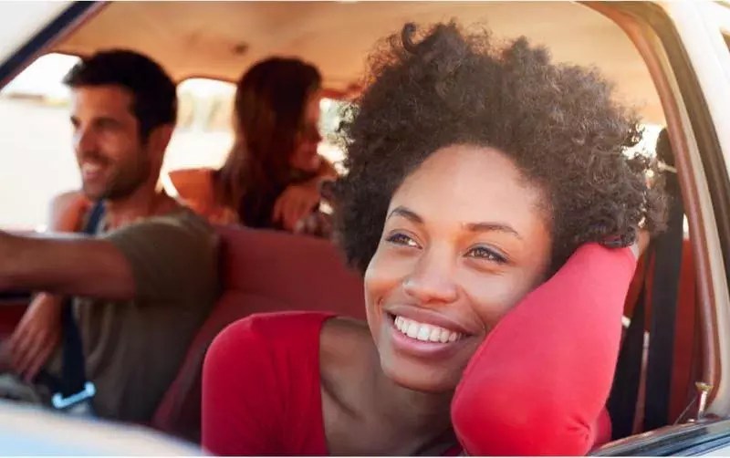 AVIS Car Rental Amateur Players Tour Partner