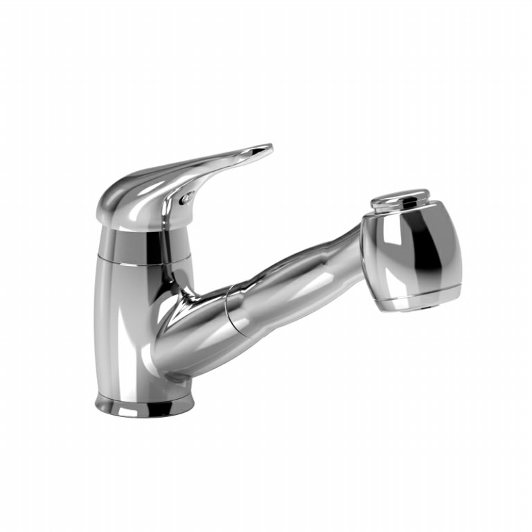 Buy Kitchen Faucets Online Bath & Kitchen Fixtures Amati Canada